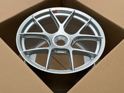 Buy Now 20 21 INCH CENTERLOCK FORGED WHEELS RIMS for PORSCHE 991 992 GT3 2023 and upgrade car parts from SIR Tuning at the Best Price. Headlights, Tail lights, Bodykits, Navigations, wheels and more - Fast & Free Shipping within Europe, US & Worldwide.