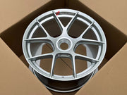 Buy Now 20 21 INCH CENTERLOCK FORGED WHEELS RIMS for PORSCHE 991 992 GT3 2023 and upgrade car parts from SIR Tuning at the Best Price. Headlights, Tail lights, Bodykits, Navigations, wheels and more - Fast & Free Shipping within Europe, US & Worldwide.