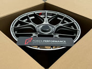 Buy Now 19 INCH FORGED WHEELS RIMS for MERCEDES-BENZ AMG GT 2024 and upgrade car parts from SIR Tuning at the Best Price. Headlights, Tail lights, Bodykits, Navigations, wheels and more - Fast & Free Shipping within Europe, US & Worldwide.