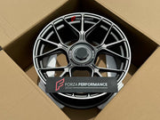 Buy Now 19 INCH FORGED WHEELS RIMS for MERCEDES-BENZ AMG GT 2024 and upgrade car parts from SIR Tuning at the Best Price. Headlights, Tail lights, Bodykits, Navigations, wheels and more - Fast & Free Shipping within Europe, US & Worldwide.
