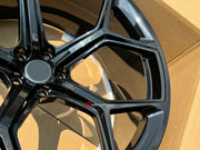 Buy Now 23 INCH FORGED WHEELS RIMS for AUDI RSQ8 2025 and upgrade car parts from SIR Tuning at the Best Price. Headlights, Tail lights, Bodykits, Navigations, Gallery and more - Fast & Free Shipping within Europe, US & Worldwide.