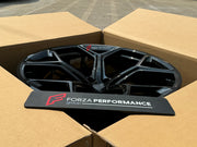 Buy Now 23 INCH FORGED WHEELS RIMS for AUDI RSQ8 2025 and upgrade car parts from SIR Tuning at the Best Price. Headlights, Tail lights, Bodykits, Navigations, Gallery and more - Fast & Free Shipping within Europe, US & Worldwide.