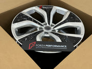 Buy Now 23 INCH FORGED WHEELS RIMS for LAND ROVER RANGE ROVER SPORT L461 2024 and upgrade car parts from SIR Tuning at the Best Price. Headlights, Tail lights, Bodykits, Navigations, wheels and more - Fast & Free Shipping within Europe, US & Worldwide.
