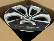 Buy Now 23 INCH FORGED WHEELS RIMS for LAND ROVER RANGE ROVER SPORT L461 2024 and upgrade car parts from SIR Tuning at the Best Price. Headlights, Tail lights, Bodykits, Navigations, wheels and more - Fast & Free Shipping within Europe, US & Worldwide.