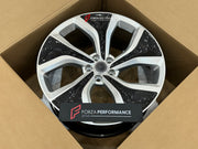 Buy Now 23 INCH FORGED WHEELS RIMS for LAND ROVER RANGE ROVER SPORT L461 2024 and upgrade car parts from SIR Tuning at the Best Price. Headlights, Tail lights, Bodykits, Navigations, wheels and more - Fast & Free Shipping within Europe, US & Worldwide.