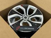 Buy Now 23 INCH FORGED WHEELS RIMS for LAND ROVER RANGE ROVER SPORT L461 2024 and upgrade car parts from SIR Tuning at the Best Price. Headlights, Tail lights, Bodykits, Navigations, wheels and more - Fast & Free Shipping within Europe, US & Worldwide.