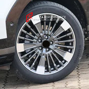 Buy Now FORGED WHEELS RIMS for HYUNDAI SANTA FE MX5 2024 and upgrade car parts from SIR Tuning at the Best Price. Headlights, Tail lights, Bodykits, Navigations, wheels and more - Fast & Free Shipping within Europe, US & Worldwide.