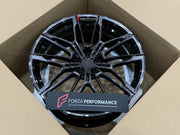 Buy Now 20 INCH FORGED WHEELS RIMS for BMW 4 SERIES G22 M440i COUPE 2024 and upgrade car parts from SIR Tuning at the Best Price. Headlights, Tail lights, Bodykits, Navigations, Gallery and more - Fast & Free Shipping within Europe, US & Worldwide.