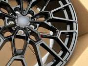 Buy Now 21 INCH FORGED WHEELS RIMS for BMW M5 F90 2018 and upgrade car parts from SIR Tuning at the Best Price. Headlights, Tail lights, Bodykits, Navigations, wheels and more - Fast & Free Shipping within Europe, US & Worldwide.
