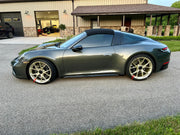 Buy Now 20 21 INCH FORGED WHEELS RIMS for PORSCHE 911 992 GTS TARGA 2021 and upgrade car parts from SIR Tuning at the Best Price. Headlights, Tail lights, Bodykits, Navigations, Gallery and more - Fast & Free Shipping within Europe, US & Worldwide.