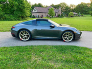 Buy Now 20 21 INCH FORGED WHEELS RIMS for PORSCHE 911 992 GTS TARGA 2021 and upgrade car parts from SIR Tuning at the Best Price. Headlights, Tail lights, Bodykits, Navigations, Gallery and more - Fast & Free Shipping within Europe, US & Worldwide.