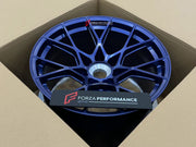 Buy Now 20 21 INCH FORGED WHEELS RIMS for PORSCHE 911 992 GT3RS and upgrade car parts from SIR Tuning at the Best Price. Headlights, Tail lights, Bodykits, Navigations, Gallery and more - Fast & Free Shipping within Europe, US & Worldwide.