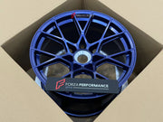 Buy Now 20 21 INCH FORGED WHEELS RIMS for PORSCHE 911 992 GT3RS and upgrade car parts from SIR Tuning at the Best Price. Headlights, Tail lights, Bodykits, Navigations, Gallery and more - Fast & Free Shipping within Europe, US & Worldwide.