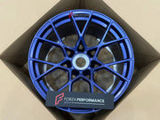 Buy Now 20 21 INCH FORGED WHEELS RIMS for PORSCHE 911 992 GT3RS and upgrade car parts from SIR Tuning at the Best Price. Headlights, Tail lights, Bodykits, Navigations, Gallery and more - Fast & Free Shipping within Europe, US & Worldwide.
