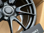 Buy Now 19 INCH FORGED WHEELS RIMS for PORSCHE 911 997.1 GT3RS 2007 and upgrade car parts from SIR Tuning at the Best Price. Headlights, Tail lights, Bodykits, Navigations, Gallery and more - Fast & Free Shipping within Europe, US & Worldwide.