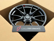 Buy Now 19 INCH FORGED WHEELS RIMS for PORSCHE 911 997.1 GT3RS 2007 and upgrade car parts from SIR Tuning at the Best Price. Headlights, Tail lights, Bodykits, Navigations, Gallery and more - Fast & Free Shipping within Europe, US & Worldwide.
