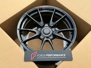 Buy Now 19 INCH FORGED WHEELS RIMS for PORSCHE 911 997.1 GT3RS 2007 and upgrade car parts from SIR Tuning at the Best Price. Headlights, Tail lights, Bodykits, Navigations, Gallery and more - Fast & Free Shipping within Europe, US & Worldwide.