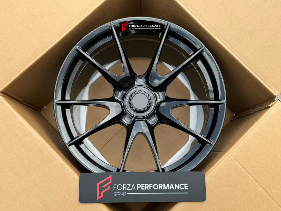 Buy Now 19 INCH FORGED WHEELS RIMS for PORSCHE 911 997.1 GT3RS 2007 and upgrade car parts from SIR Tuning at the Best Price. Headlights, Tail lights, Bodykits, Navigations, Gallery and more - Fast & Free Shipping within Europe, US & Worldwide.