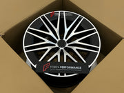 Buy Now 21 INCH FORGED WHEELS RIMS for MERCEDES-BENZ GLE63 AMG V167 COUPE 2024 and upgrade car parts from SIR Tuning at the Best Price. Headlights, Tail lights, Bodykits, Navigations, wheels and more - Fast & Free Shipping within Europe, US & Worldwide.