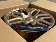 Buy Now 23 INCH FORGED WHEELS RIMS for MERCEDES-BENZ GLS X167 2020 and upgrade car parts from SIR Tuning at the Best Price. Headlights, Tail lights, Bodykits, Navigations, Gallery and more - Fast & Free Shipping within Europe, US & Worldwide.