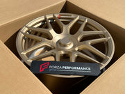 Buy Now 23 INCH FORGED WHEELS RIMS for MERCEDES-BENZ GLS X167 2020 and upgrade car parts from SIR Tuning at the Best Price. Headlights, Tail lights, Bodykits, Navigations, Gallery and more - Fast & Free Shipping within Europe, US & Worldwide.