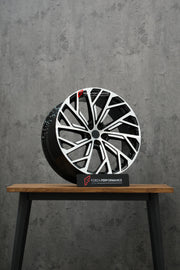 Buy Now 21 INCH FORGED WHEELS RIMS for AUDI S8 2020 and upgrade car parts from SIR Tuning at the Best Price. Headlights, Tail lights, Bodykits, Navigations, wheels and more - Fast & Free Shipping within Europe, US & Worldwide.