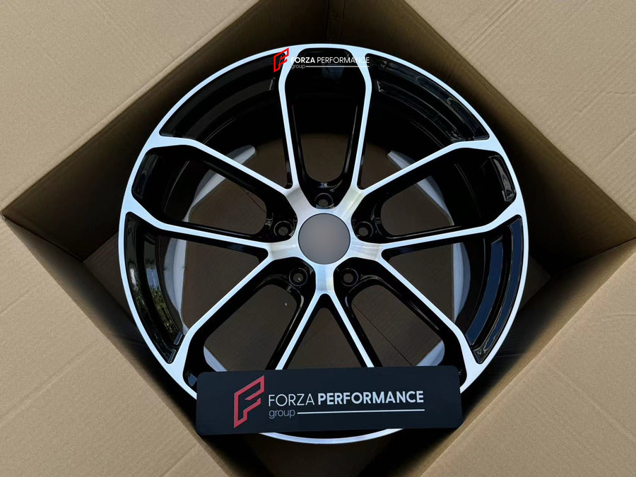Buy Now 21 INCH FORGED WHEELS RIMS for PORSCHE CAYENNE S SUV 9Y 2024 and upgrade car parts from SIR Tuning at the Best Price. Headlights, Tail lights, Bodykits, Navigations, wheels and more - Fast & Free Shipping within Europe, US & Worldwide.