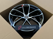 Buy Now 21 INCH FORGED WHEELS RIMS for PORSCHE CAYENNE S SUV 9Y 2024 and upgrade car parts from SIR Tuning at the Best Price. Headlights, Tail lights, Bodykits, Navigations, wheels and more - Fast & Free Shipping within Europe, US & Worldwide.