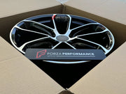 Buy Now 21 INCH FORGED WHEELS RIMS for PORSCHE CAYENNE S SUV 9Y 2024 and upgrade car parts from SIR Tuning at the Best Price. Headlights, Tail lights, Bodykits, Navigations, wheels and more - Fast & Free Shipping within Europe, US & Worldwide.