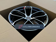 Buy Now 21 INCH FORGED WHEELS RIMS for PORSCHE CAYENNE S SUV 9Y 2024 and upgrade car parts from SIR Tuning at the Best Price. Headlights, Tail lights, Bodykits, Navigations, wheels and more - Fast & Free Shipping within Europe, US & Worldwide.