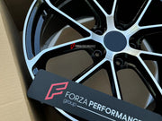 Buy Now 21 INCH FORGED WHEELS RIMS for PORSCHE CAYENNE S SUV 9Y 2024 and upgrade car parts from SIR Tuning at the Best Price. Headlights, Tail lights, Bodykits, Navigations, wheels and more - Fast & Free Shipping within Europe, US & Worldwide.