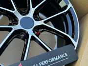 Buy Now 21 INCH FORGED WHEELS RIMS for PORSCHE CAYENNE S SUV 9Y 2024 and upgrade car parts from SIR Tuning at the Best Price. Headlights, Tail lights, Bodykits, Navigations, wheels and more - Fast & Free Shipping within Europe, US & Worldwide.