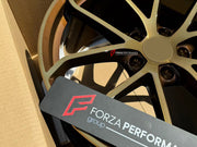 Buy Now 21 INCH FORGED WHEELS RIMS for PORSCHE PANAMERA 4S 971 2020 and upgrade car parts from SIR Tuning at the Best Price. Headlights, Tail lights, Bodykits, Navigations, wheels and more - Fast & Free Shipping within Europe, US & Worldwide.