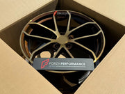 Buy Now 21 INCH FORGED WHEELS RIMS for PORSCHE PANAMERA 4S 971 2020 and upgrade car parts from SIR Tuning at the Best Price. Headlights, Tail lights, Bodykits, Navigations, wheels and more - Fast & Free Shipping within Europe, US & Worldwide.