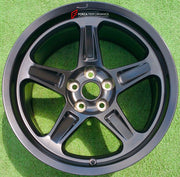 Buy Now FORGED WHEELS RIMS for DODGE CHALLENGER SRT DEMON 170 and upgrade car parts from SIR Tuning at the Best Price. Headlights, Tail lights, Bodykits, Navigations, wheels and more - Fast & Free Shipping within Europe, US & Worldwide.