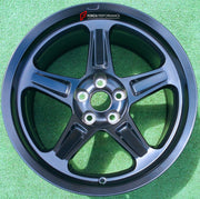 Buy Now FORGED WHEELS RIMS for DODGE CHALLENGER SRT DEMON 170 and upgrade car parts from SIR Tuning at the Best Price. Headlights, Tail lights, Bodykits, Navigations, wheels and more - Fast & Free Shipping within Europe, US & Worldwide.
