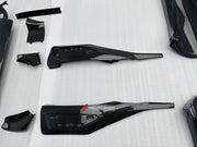 Buy Now OEM DRY CARBON INTERIOR PARTS for FERRARI SF90 and upgrade car parts from SIR Tuning at the Best Price. Headlights, Tail lights, Bodykits, Navigations, body kit and more - Fast & Free Shipping within Europe, US & Worldwide.