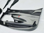 Buy Now OEM DRY CARBON INTERIOR PARTS for FERRARI SF90 and upgrade car parts from SIR Tuning at the Best Price. Headlights, Tail lights, Bodykits, Navigations, body kit and more - Fast & Free Shipping within Europe, US & Worldwide.