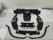 Buy Now DRY CARBON PARTS for FERRARI 296 GTS GTB 2022+ OEM STYLE and upgrade car parts from SIR Tuning at the Best Price. Headlights, Tail lights, Bodykits, Navigations, body kit and more - Fast & Free Shipping within Europe, US & Worldwide.