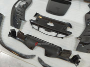 Buy Now DRY CARBON PARTS for FERRARI 296 GTS GTB 2022+ OEM STYLE and upgrade car parts from SIR Tuning at the Best Price. Headlights, Tail lights, Bodykits, Navigations, body kit and more - Fast & Free Shipping within Europe, US & Worldwide.
