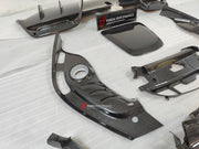Buy Now DRY CARBON PARTS for FERRARI 296 GTS GTB 2022+ OEM STYLE and upgrade car parts from SIR Tuning at the Best Price. Headlights, Tail lights, Bodykits, Navigations, body kit and more - Fast & Free Shipping within Europe, US & Worldwide.