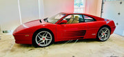 Buy Now 19 INCH FORGED WHEELS RIMS for FERRARI 348 TS 1992 and upgrade car parts from SIR Tuning at the Best Price. Headlights, Tail lights, Bodykits, Navigations, wheels and more - Fast & Free Shipping within Europe, US & Worldwide.