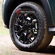 Buy Now FORGED WHEELS RIMS for NISSAN ARMADA PRO-4X 2025 and upgrade car parts from SIR Tuning at the Best Price. Headlights, Tail lights, Bodykits, Navigations, wheels and more - Fast & Free Shipping within Europe, US & Worldwide.