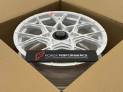 Buy Now 20 INCH FORGED WHEELS RIMS for PORSCHE 718 CAYMAN 2016 and upgrade car parts from SIR Tuning at the Best Price. Headlights, Tail lights, Bodykits, Navigations, wheels and more - Fast & Free Shipping within Europe, US & Worldwide.
