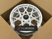 Buy Now 20 INCH FORGED WHEELS RIMS for PORSCHE 718 CAYMAN 2016 and upgrade car parts from SIR Tuning at the Best Price. Headlights, Tail lights, Bodykits, Navigations, wheels and more - Fast & Free Shipping within Europe, US & Worldwide.