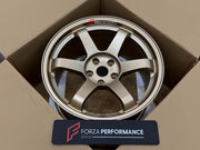 Buy Now 18 INCH FORGED WHEELS RIMS for NISSAN SILVIA S14 1995 - 1998 and upgrade car parts from SIR Tuning at the Best Price. Headlights, Tail lights, Bodykits, Navigations, wheels and more - Fast & Free Shipping within Europe, US & Worldwide.