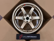 Buy Now 18 INCH FORGED WHEELS RIMS for NISSAN SILVIA S14 1995 - 1998 and upgrade car parts from SIR Tuning at the Best Price. Headlights, Tail lights, Bodykits, Navigations, wheels and more - Fast & Free Shipping within Europe, US & Worldwide.