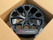 Buy Now 22 INCH FORGED WHEELS RIMS for LEXUS TX 2023 and upgrade car parts from SIR Tuning at the Best Price. Headlights, Tail lights, Bodykits, Navigations, wheels and more - Fast & Free Shipping within Europe, US & Worldwide.