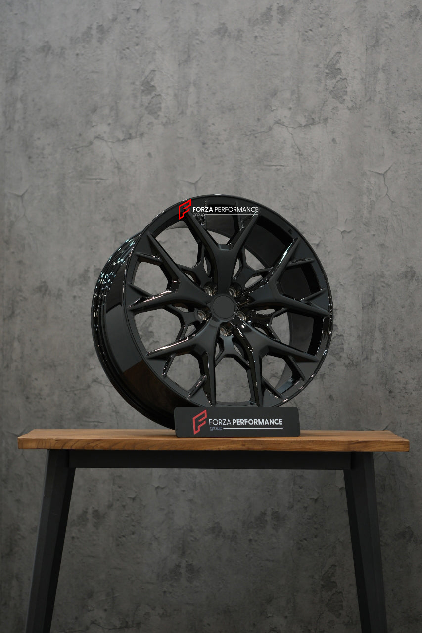 Buy Now 22 INCH FORGED WHEELS RIMS for LEXUS TX 2023 and upgrade car parts from SIR Tuning at the Best Price. Headlights, Tail lights, Bodykits, Navigations, wheels and more - Fast & Free Shipping within Europe, US & Worldwide.