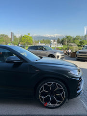 Buy Now 23 INCH FORGED WHEELS RIMS for LAMBORGHINI URUS PERFORMANTE 2022 and upgrade car parts from SIR Tuning at the Best Price. Headlights, Tail lights, Bodykits, Navigations, wheels and more - Fast & Free Shipping within Europe, US & Worldwide.